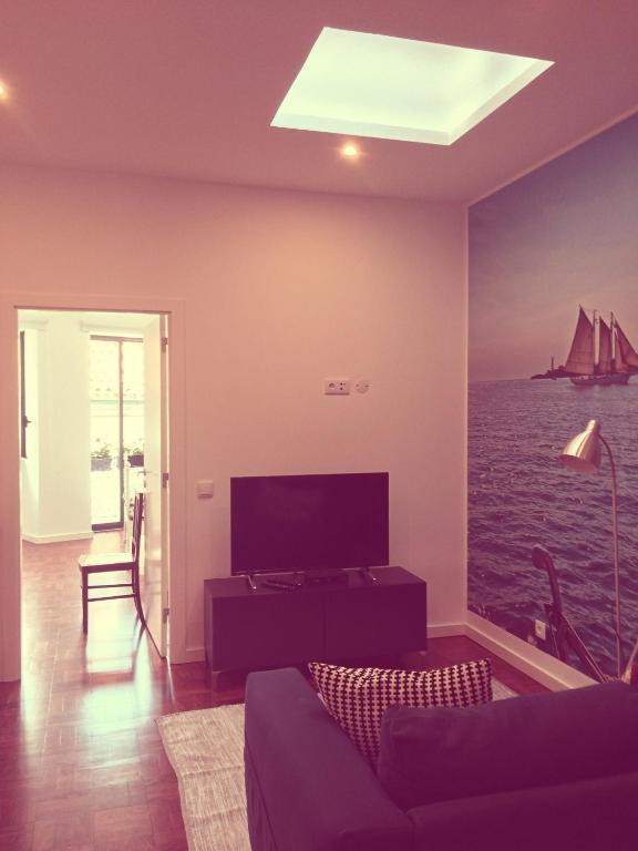 Casa dos Pátios II room 2