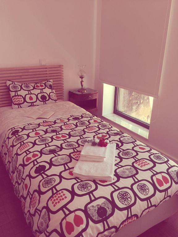 Casa dos Pátios II room 5